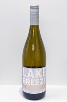 2019 Unoaked Chardonnay