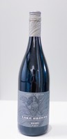 2016 Berg Pinotage