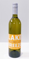 2016 Semillon/Chardonnay
