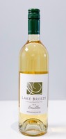 2016 Semillon