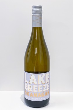 Unoaked Chard - 2021