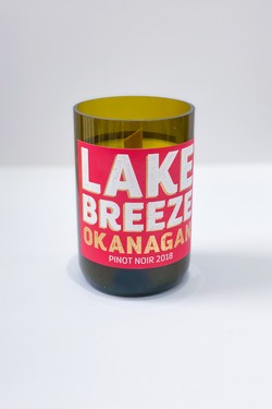 Lake Breeze Candle