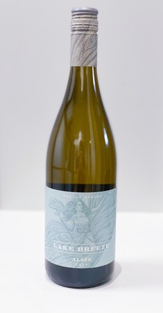 2019 Alizé Roussanne
