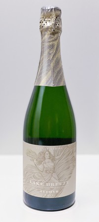 2015 Zephyr Brut