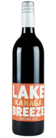 2019 Meritage