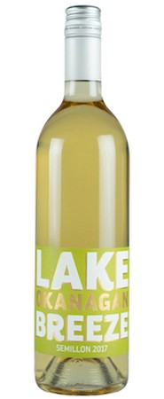 2017 Semillon