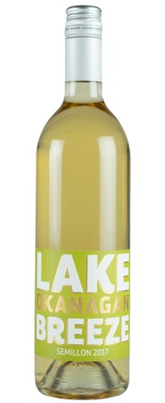 2017 Semillon
