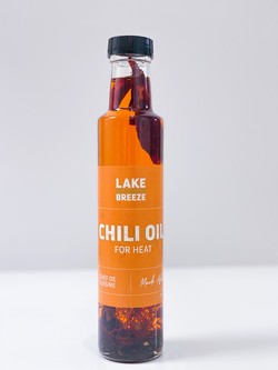 Chili Oil