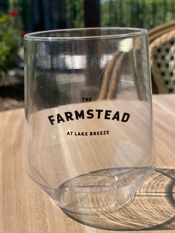 Farmstead Tritan Wine Tumbler (16oz)