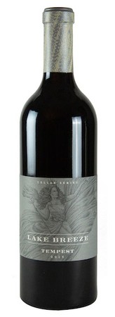 2016 Tempest