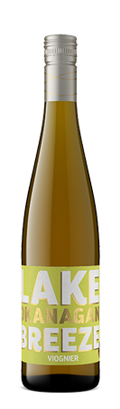 2025 Viognier