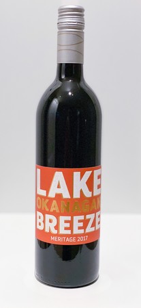 2018 Meritage