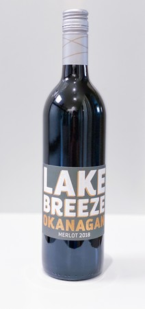 2019 Merlot