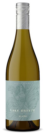 2019 Alizé Roussanne
