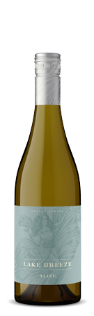 2020 Alizé Roussanne