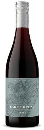2019 Aura Pinot Noir