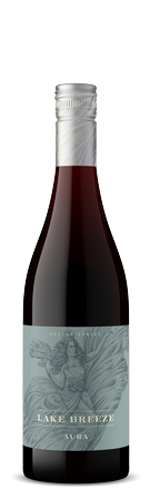 2019 Aura Pinot Noir