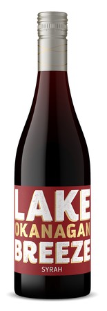 2020 Syrah