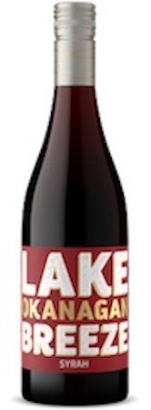 2018 Syrah