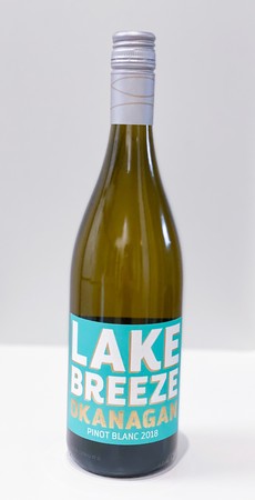 2018 Pinot Blanc