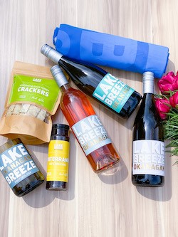 Mother's Day Bag
