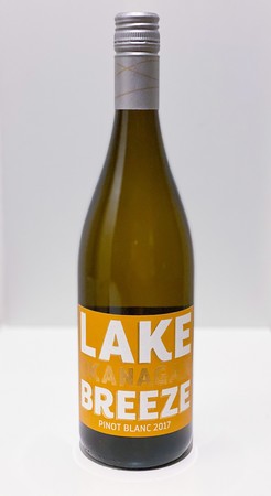 2017 Pinot Blanc