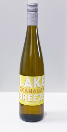 2018 Riesling