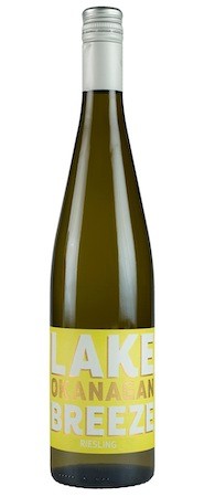 2018 Riesling
