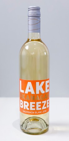 2018 Sauvignon Blanc
