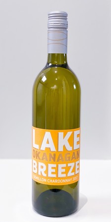 2017 Semillon/Chardonnay