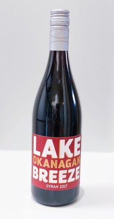2017 Syrah