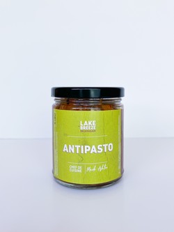 Antipasto