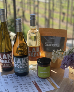 Mother's Day Gift Bag