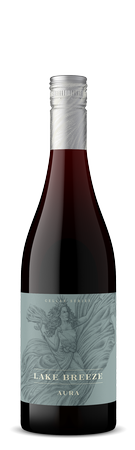 2020 Aura Pinot Noir