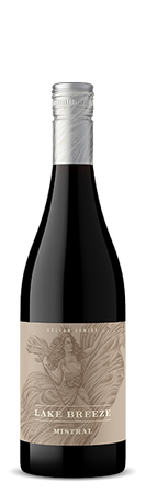 2020 Mistral Syrah