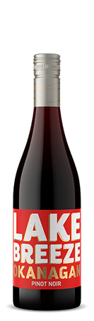 2020 Pinot Noir