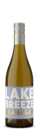 2022 Un-Oaked Chardonnay
