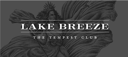 2013 Tempest Club Syrah